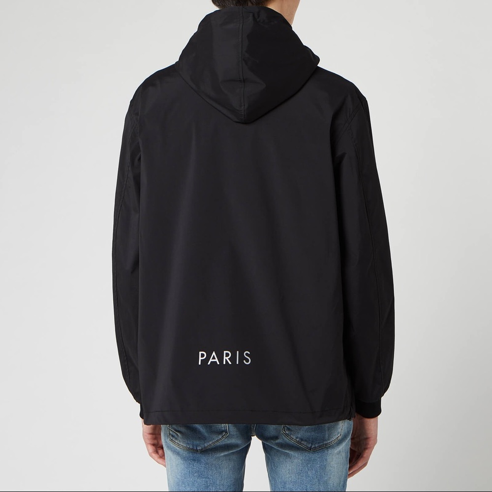 Jacket - Picture 2 of 2